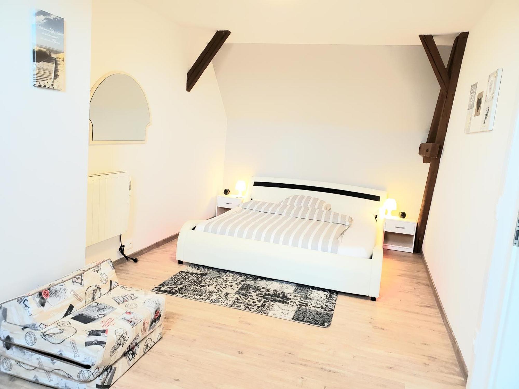 Buetgenbach Ferienhaus Lorea Екстериор снимка