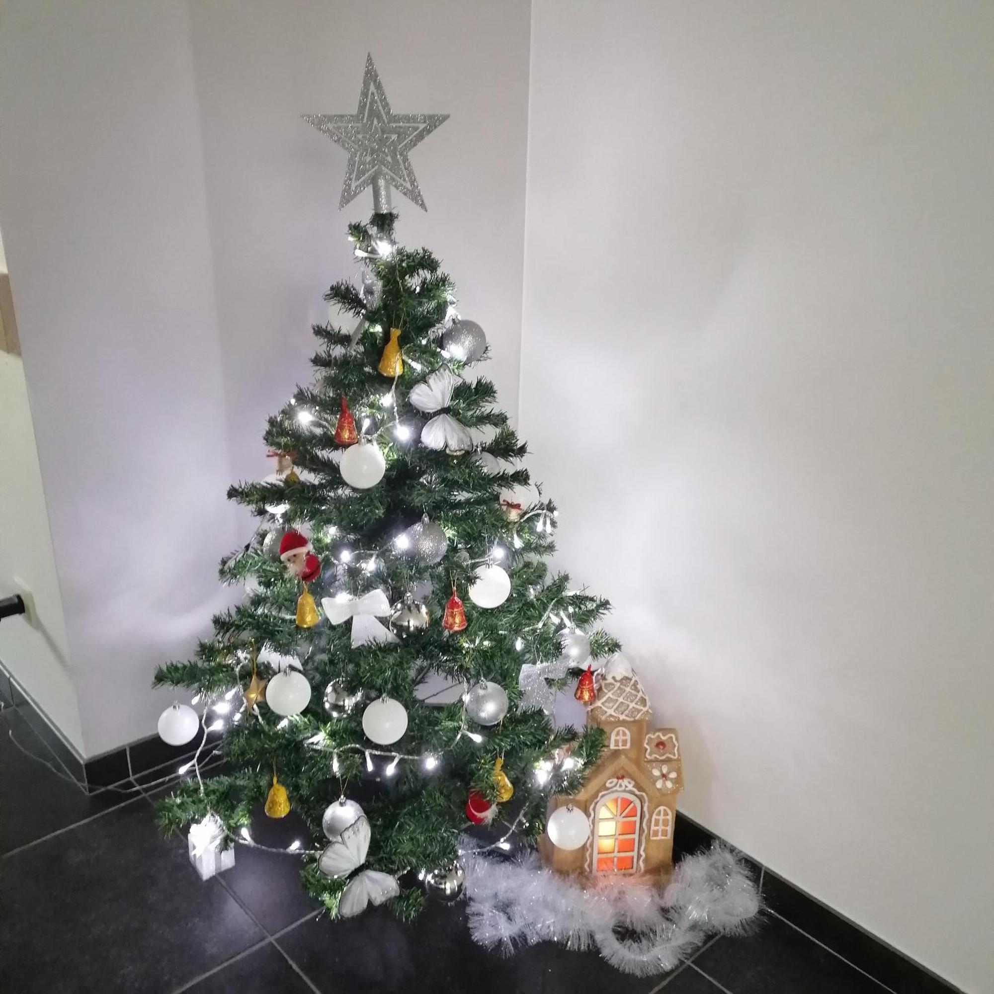 Buetgenbach Ferienhaus Lorea Екстериор снимка
