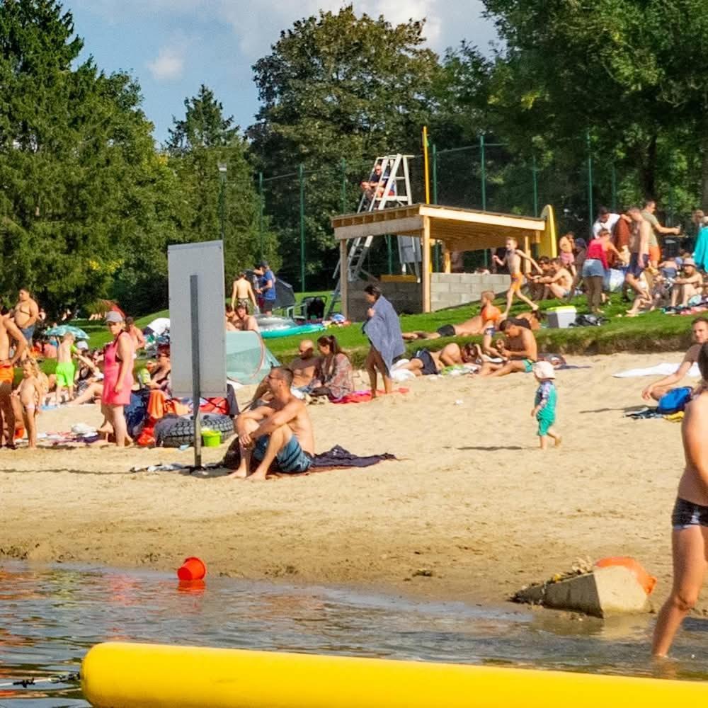 Buetgenbach Ferienhaus Lorea Екстериор снимка
