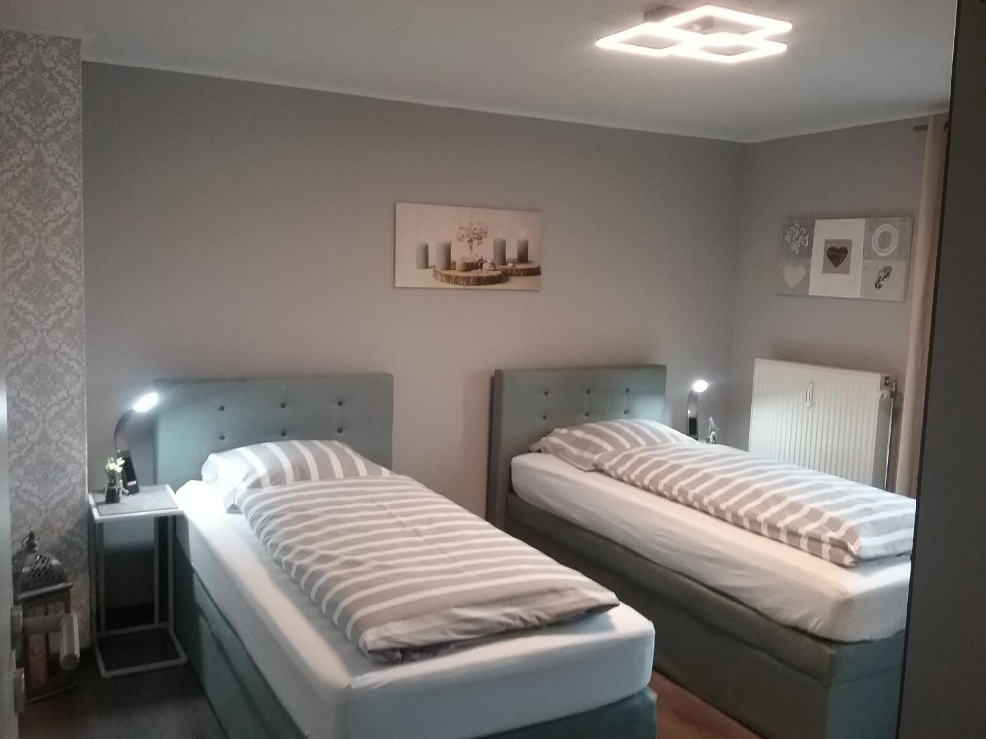 Buetgenbach Ferienhaus Lorea Екстериор снимка