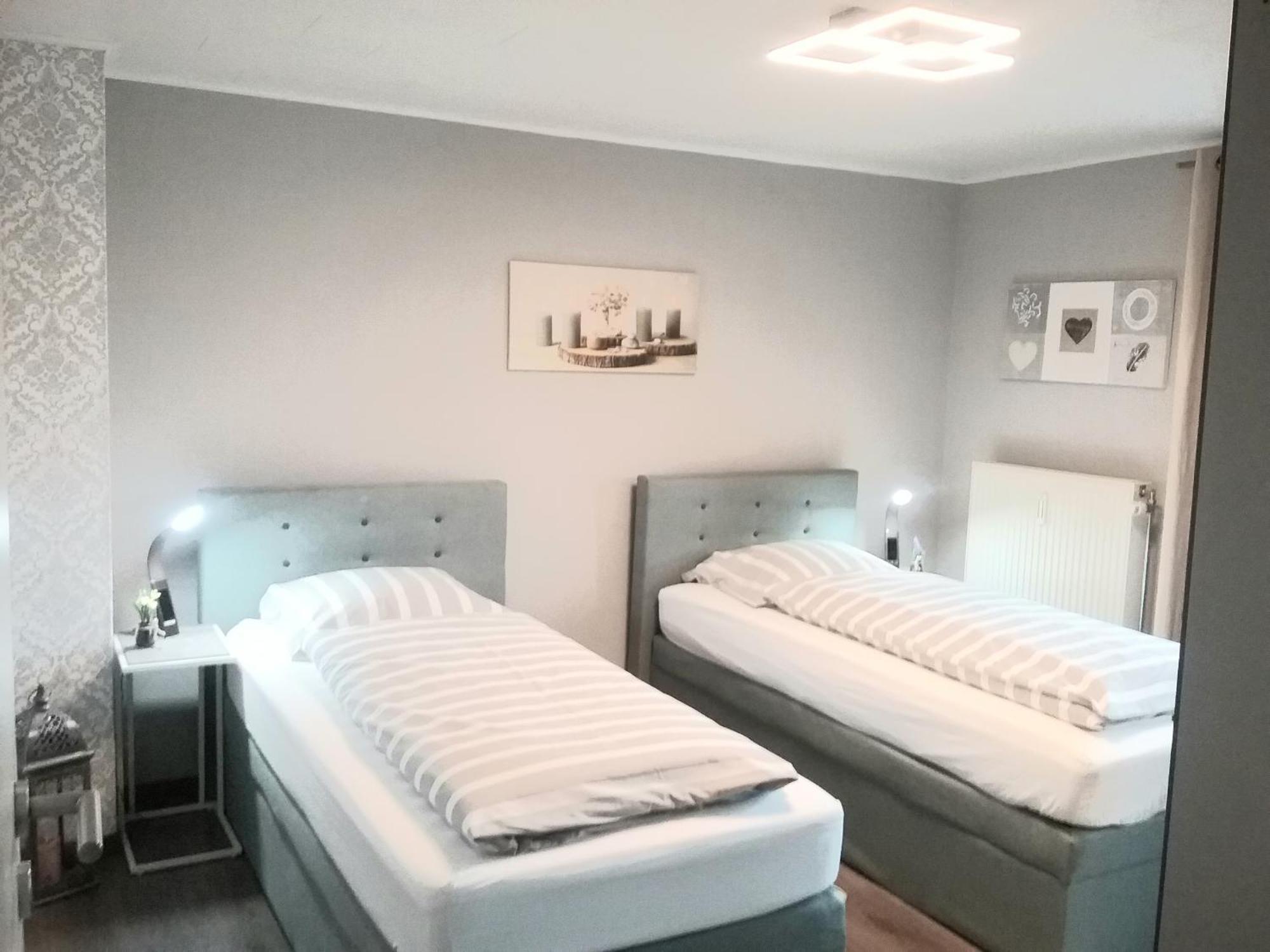 Buetgenbach Ferienhaus Lorea Екстериор снимка