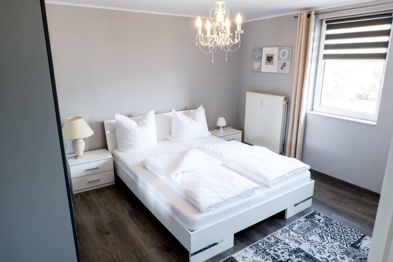 Buetgenbach Ferienhaus Lorea Екстериор снимка