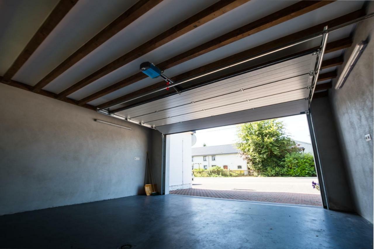 Buetgenbach Ferienhaus Lorea Екстериор снимка