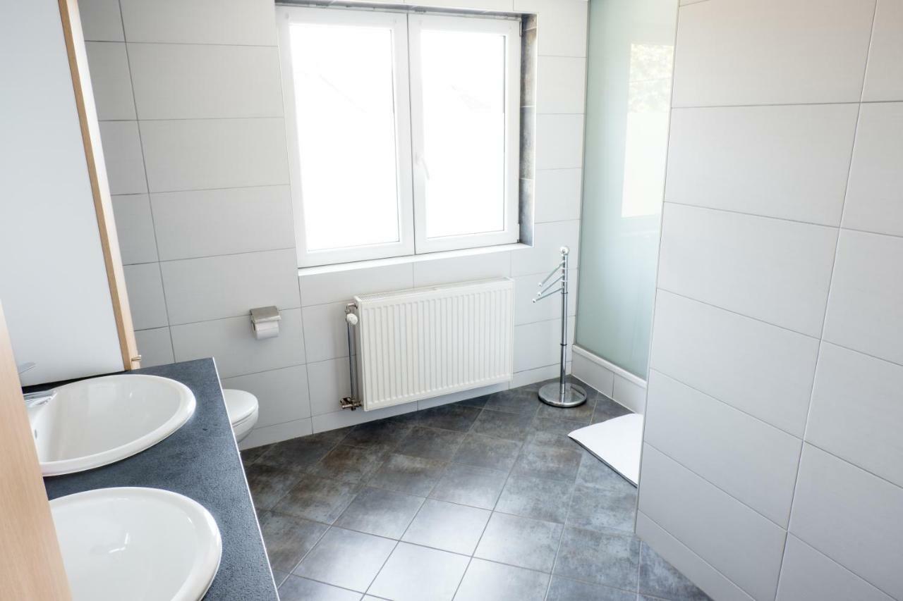 Buetgenbach Ferienhaus Lorea Екстериор снимка